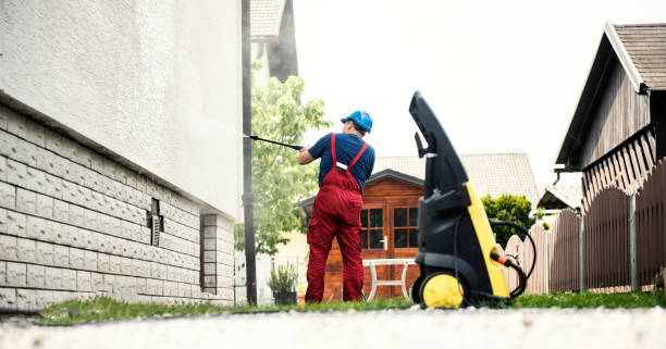 Best Sidewalk and Walkway Cleaning  in Norfolk, NE